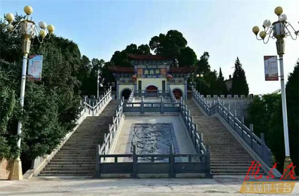 慶陽(yáng)市再添兩家國(guó)家3A級(jí)旅游景區(qū)