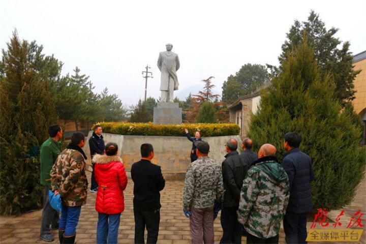 【法治慶陽】踐行司法為民初心  寫好法治惠民答卷——慶陽市推進法治建設(shè)亮點回顧