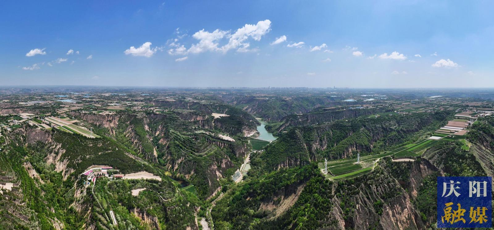 龐素霞：扎根隴東黃土高原 見證保水固土70年