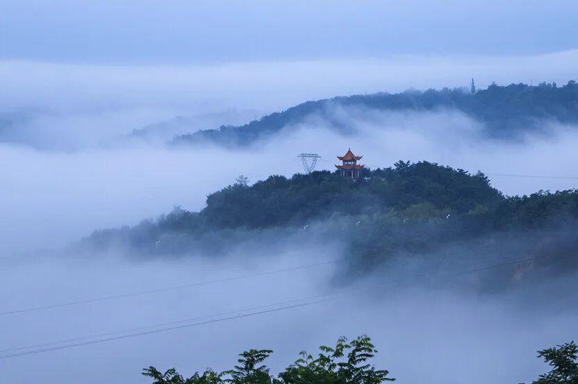 北地詩陣 | 拜訪另一個(gè)村莊（張粉麗）