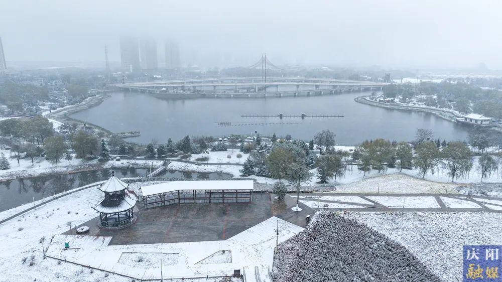 全省多地迎降雪！這些高速有道路結冰風險